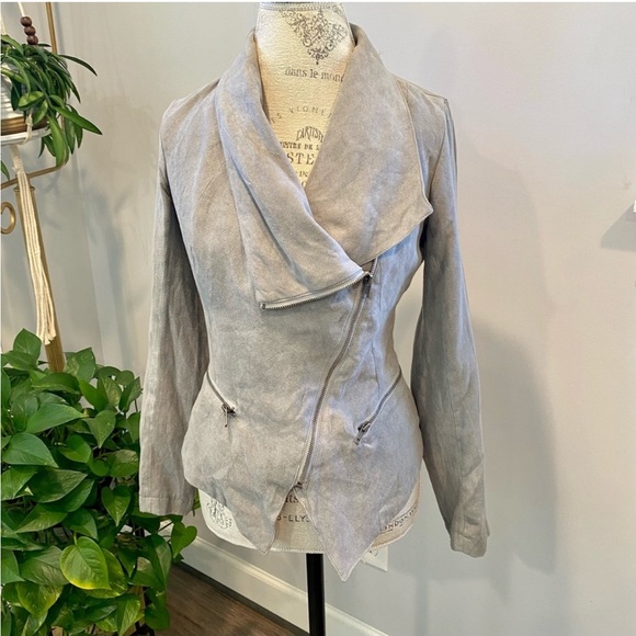 Rampage Jackets & Blazers - Rampage | NWOT suede jacket